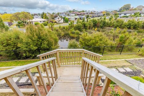 Photo of property in 24 Te Tiireke Drive, Glenview, Hamilton, 3206