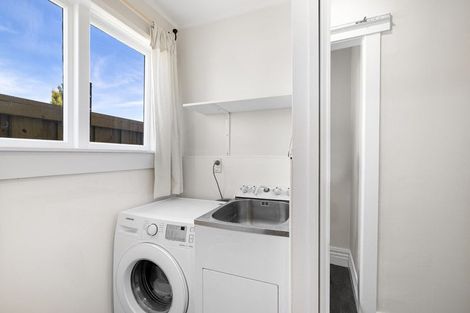 Photo of property in 55 Dampier Street, Woolston, Christchurch, 8023