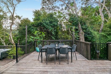 Photo of property in 172 Huia Road, Titirangi, Auckland, 0604