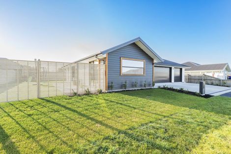 Photo of property in 9 Lunn Crescent, Leeston, 7632