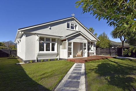 Photo of property in 104 Saint James Avenue, Papanui, Christchurch, 8053