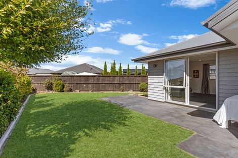 Photo of property in 26 Monarch Boulevard, Kaiapoi, 7630