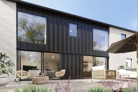 Photo of property in 3/133 Blighs Road, Strowan, Christchurch, 8052