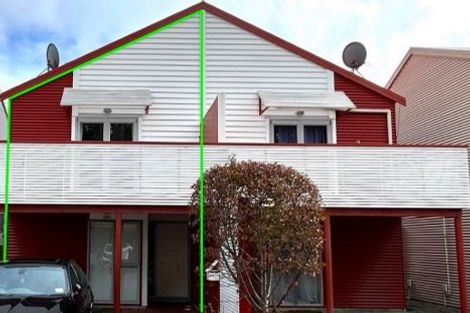 Photo of property in 11/1 Drummond Street, Mount Cook, Wellington, 6021