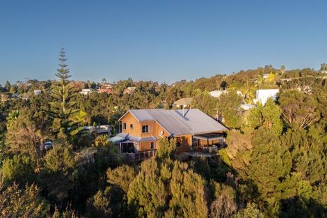 Photo of property in 43 Hihitahi Rise, Paihia, 0200