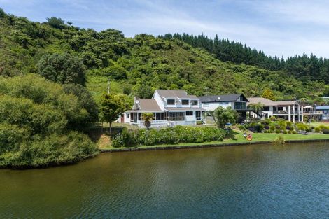 Photo of property in 14 Okawa Bay Road, Tikitere, Rotorua, 3074