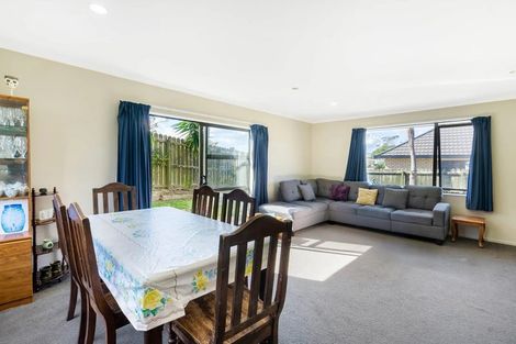 Photo of property in 45 Robert Ross Place, Clendon Park, Auckland, 2103