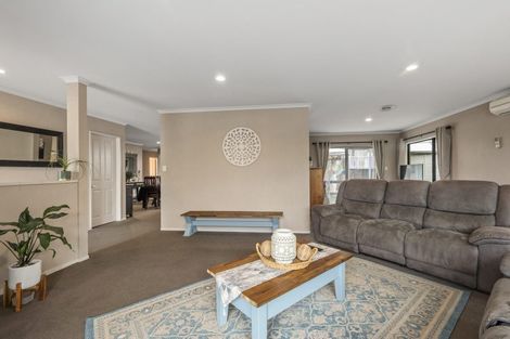 Photo of property in 5 Baxendale Drive, Matipo Heights, Rotorua, 3015