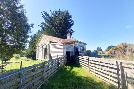 Photo of property in 21 Benson Road, Nightcaps, 9630