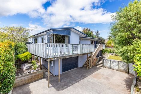 Photo of property in 2/58 Logan Avenue, Wharewaka, Taupo, 3330