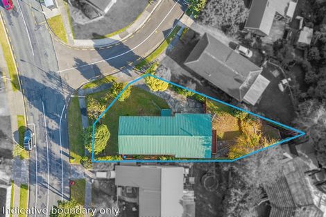 Photo of property in 2 Anchor Lane, Whitby, Porirua, 5024