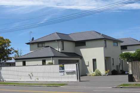 Photo of property in 434 Madras Street, St Albans, Christchurch, 8014