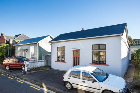 Photo of property in 8 Mackenzie Street, North Dunedin, Dunedin, 9016