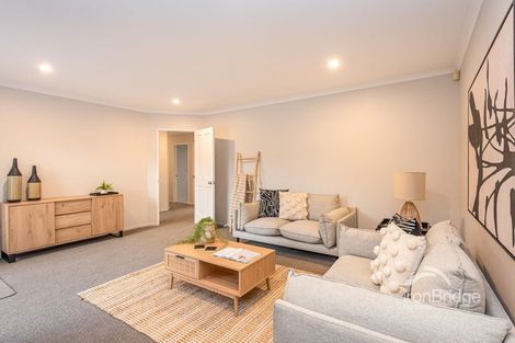 Photo of property in 17 Renoir Drive, Rolleston, 7614