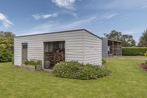 Photo of property in 476 Kimberley Road, Darfield, 7571