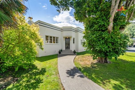 Photo of property in 51 Rossiter Avenue, Waterloo, Lower Hutt, 5011