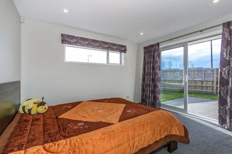 Photo of property in 27 Packard Crescent, Halswell, Christchurch, 8025