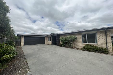 Photo of property in 99d Lowes Road, Rolleston, 7614