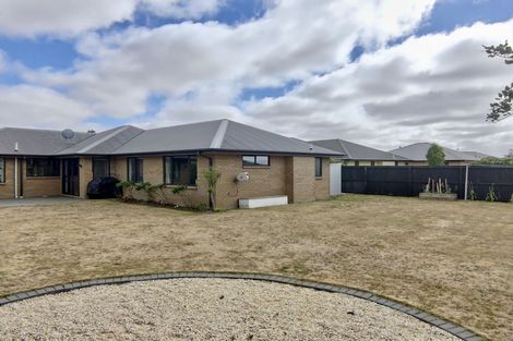 Photo of property in 44 Fairfield Way, Rolleston, 7614
