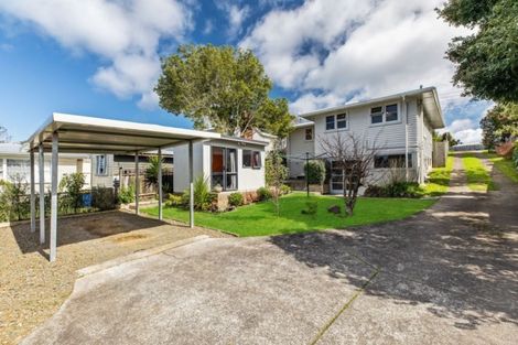 Photo of property in 1/56 Glendale Road, Glen Eden, Auckland, 0602