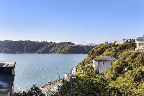 Photo of property in 2/12 Te Anau Avenue, Hataitai, Wellington, 6021