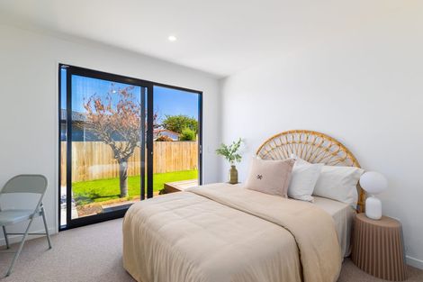 Photo of property in 98a Willryan Avenue, New Brighton, Christchurch, 8083
