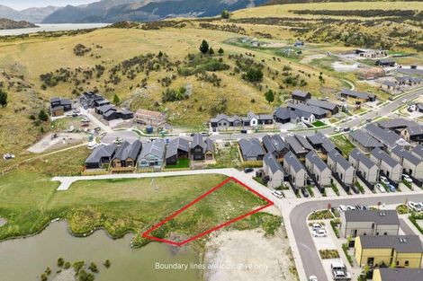Photo of property in 1 Centurion Court, Jacks Point, Queenstown, 9371
