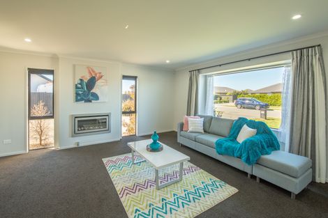 Photo of property in 1 Quartz Drive, Rolleston, 7614