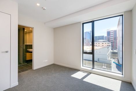 Photo of property in Vsp South, 406/166u Victoria Street, Te Aro, Wellington, 6011