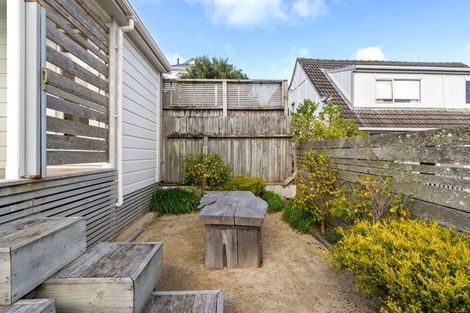 Photo of property in 66 Roxburgh Street, Mount Victoria, Wellington, 6011