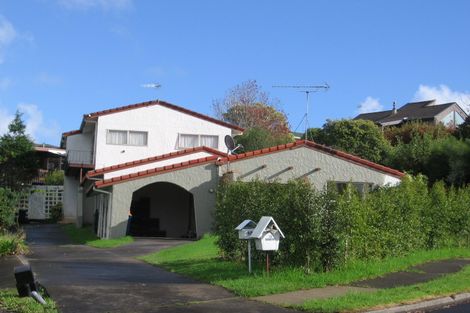 Photo of property in 1/13 Noumea Place, Mairangi Bay, Auckland, 0630