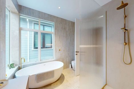 Photo of property in 57 Roxburgh Street, Mount Victoria, Wellington, 6011