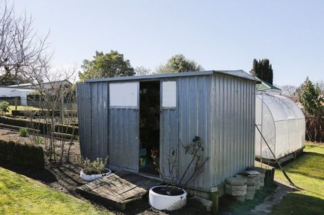 Photo of property in 25 Jessop Street, South Hill, Oamaru, 9400