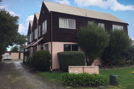 Photo of property in 2/162 King Street, Sydenham, Christchurch, 8023