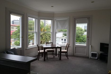 Photo of property in 10u1 Hobson Crescent, Thorndon, Wellington, 6011