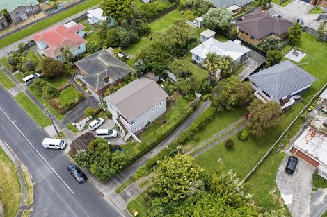 Photo of property in 41 Brandon Road, Glen Eden, Auckland, 0602