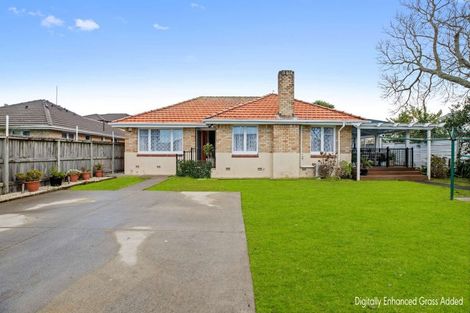 Photo of property in 14 Carlie Street, Papatoetoe, Auckland, 2025