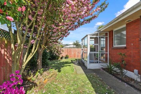 Photo of property in 2/11 Kinver Place, Spreydon, Christchurch, 8024