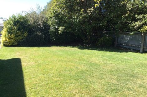 Photo of property in 11 Blackford Street, Methven, 7730