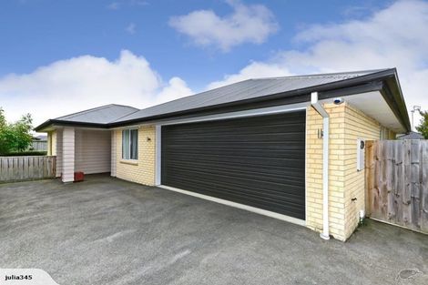 Photo of property in 137b Lowes Road, Rolleston, 7614