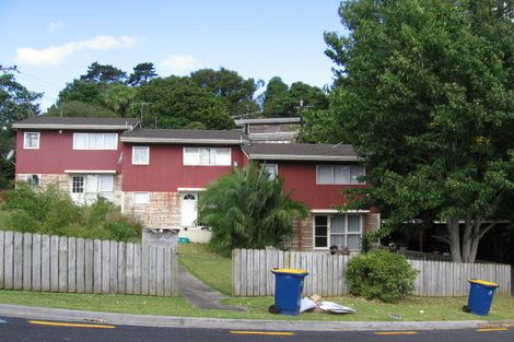 Photo of property in 3/2 Vonnell Place, Birkdale, Auckland, 0626
