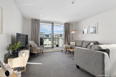 Photo of property in Republic2, 6a/10 Lorne Street, Te Aro, Wellington, 6011