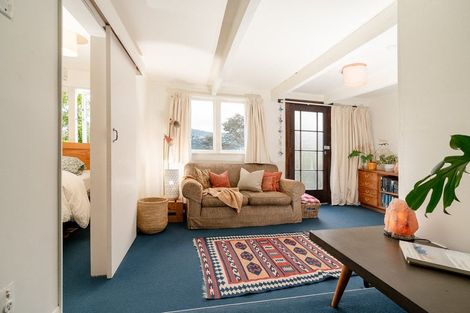Photo of property in 148 Coromandel Street, Newtown, Wellington, 6021