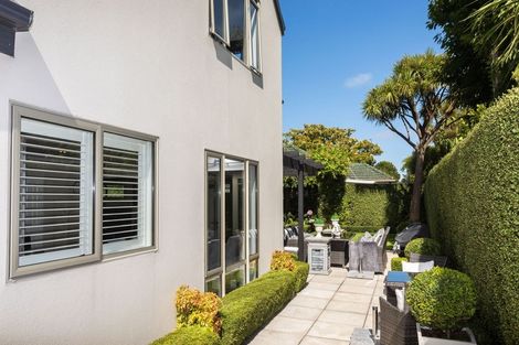 Photo of property in 188 Idris Road, Strowan, Christchurch, 8052