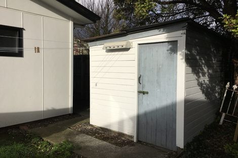 Photo of property in 141 Peverel Street, Riccarton, Christchurch, 8041