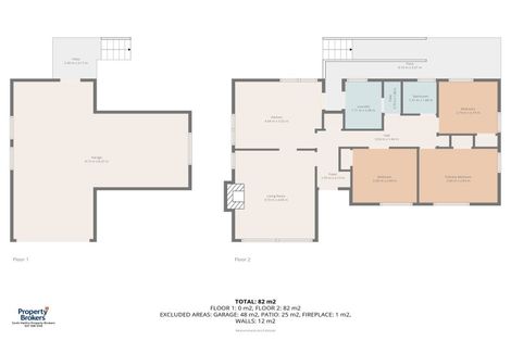 Photo of property in 35 Griffiths Street, Putaruru, 3411