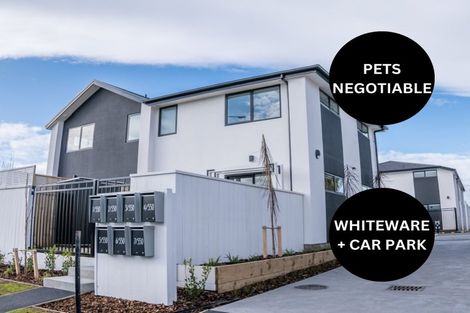 Photo of property in 16 Ilfracombe Place, Burnside, Christchurch, 8053