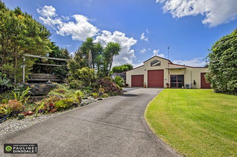 Photo of property in 7 Keystone Place, Te Kamo, Kamo, 0185