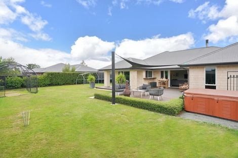 Photo of property in 209a Lowes Road, Rolleston, 7614