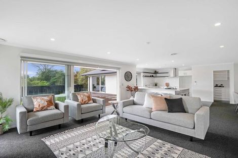 Photo of property in 128 Halswell Junction Road, Halswell, Christchurch, 8025